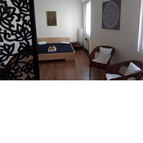 Il Riposo del Guerriero Guesthouse