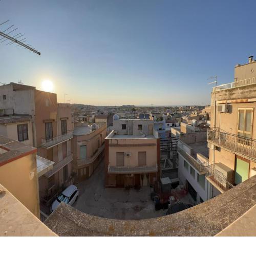 Il Risveglio del Sole