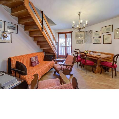 Il Rododendro In The Center - Happy Rentals