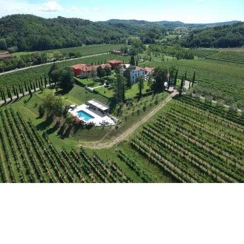 Il Roncal Wine Resort - for Wine Lovers