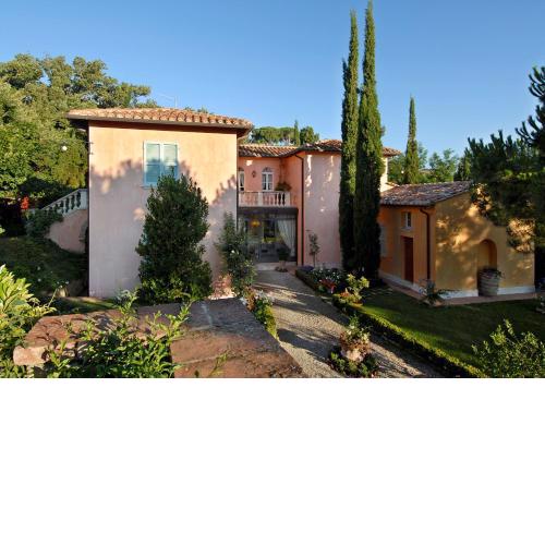 Il Rondò Boutique Hotel