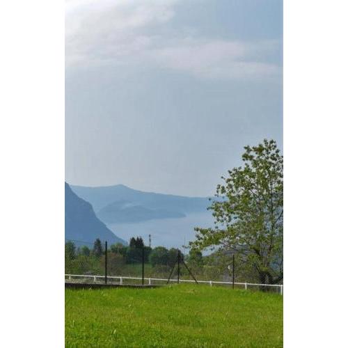 Il Roseto - Mountain Hospitality Lake Iseo