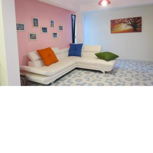 Il Roseto di Betty Appartamento in villa S1
