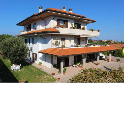 Il Roseto di Daniela