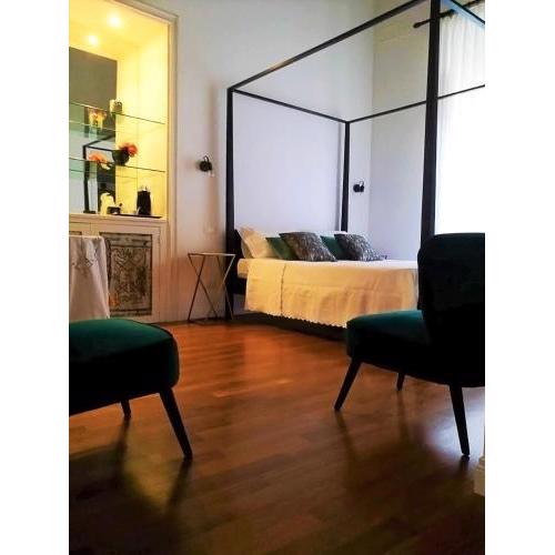 Il Rosone Luxury B&B