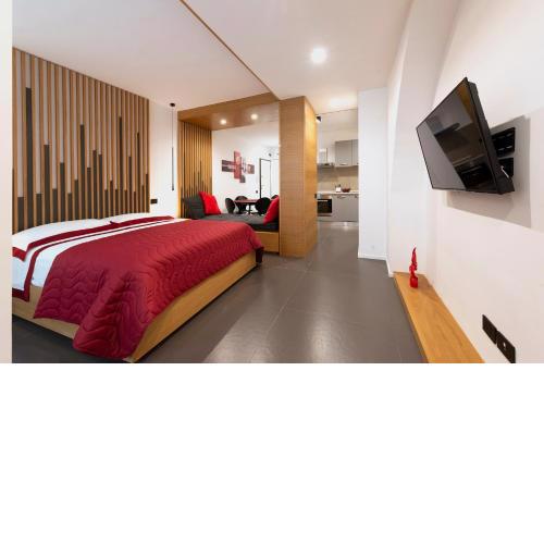 Il Rubino Holiday House