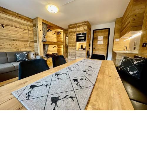 Il Ruscello Mountain Apartment