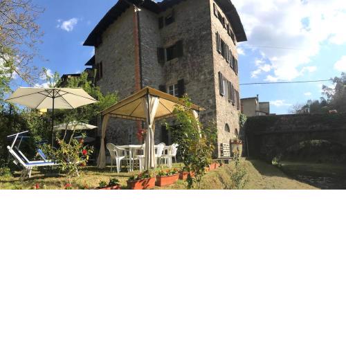 Il Rustico di Elisa