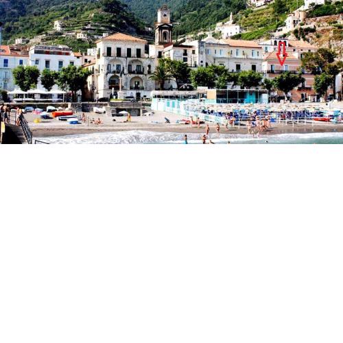 Il Sagrato - Ravello Accommodation