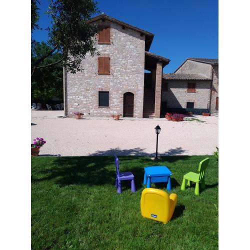 Il Sagrato di Assisi
