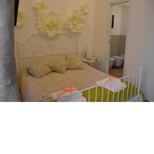Il Salernitano Bed and Breakfast