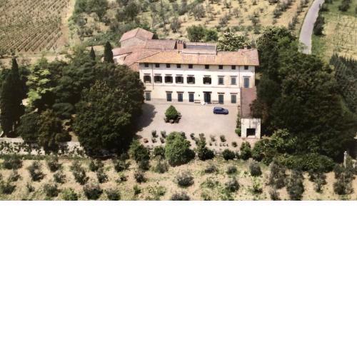 Il Salotto di Berentano