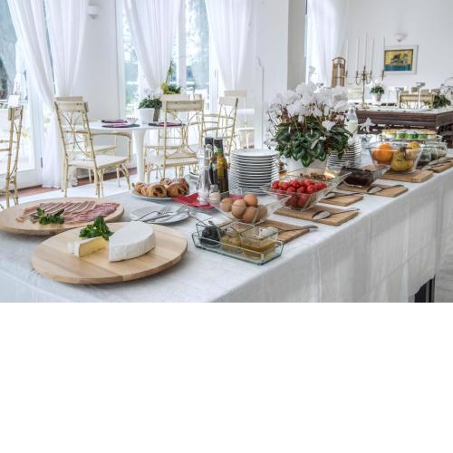 Il San Francesco Charming Hotel