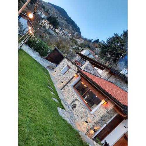 IL SANTO GRAAL
