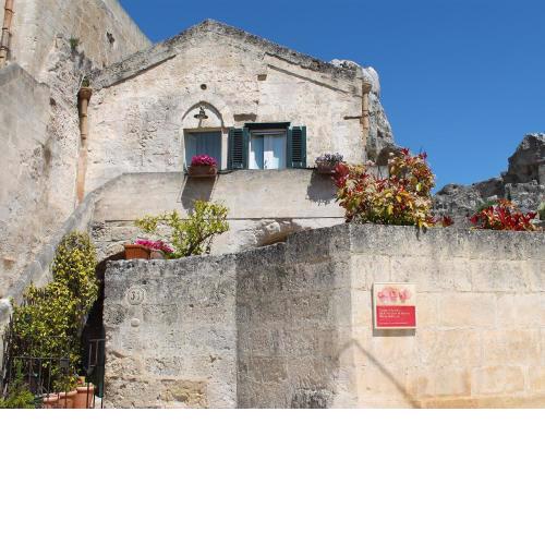 Il Sasso e la Seta