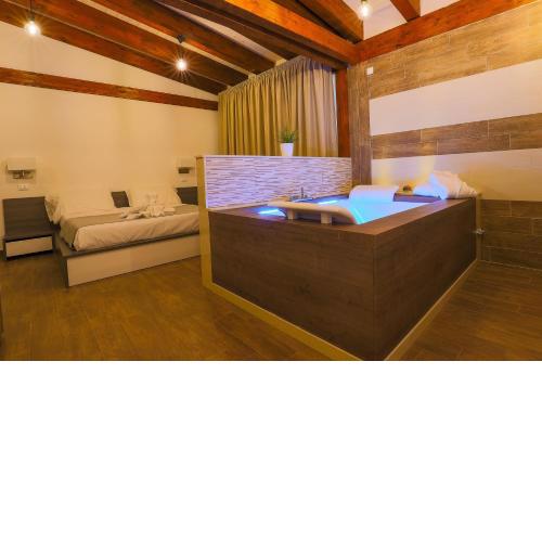 Il Semaforo Sila Hotel