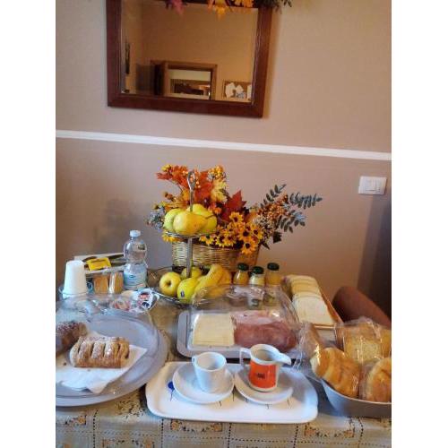 Il Sentiero Bed & Breakfast