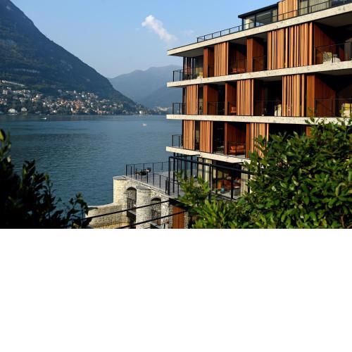 Il Sereno Lago di Como
