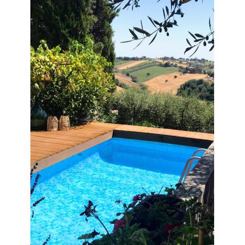 Il Settimo Borgo Bed&Breakfast