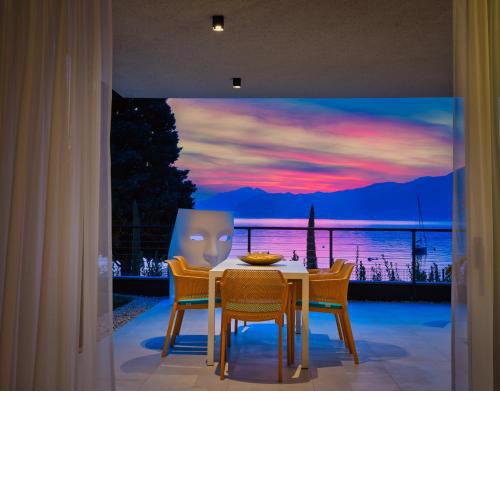 IL SOGNO al Lago di Garda