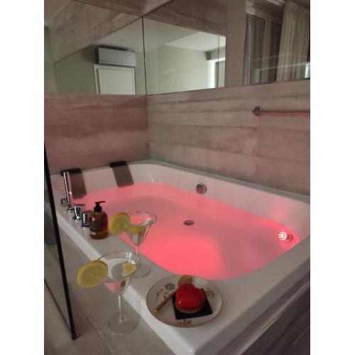 il sogno di afrodite luxury b and b