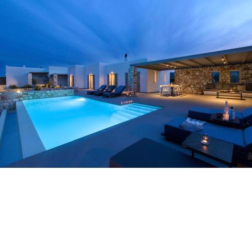 IL SOGNO VILLA 3