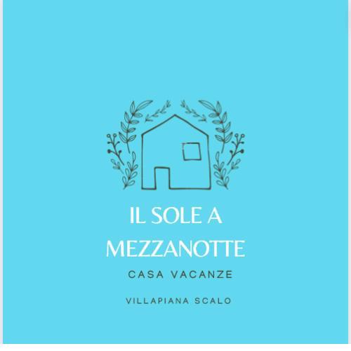 Il Sole a Mezzanotte