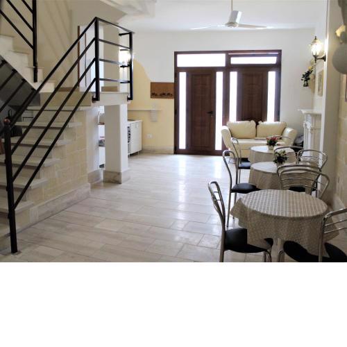 Il Sole di Puglia B&B
