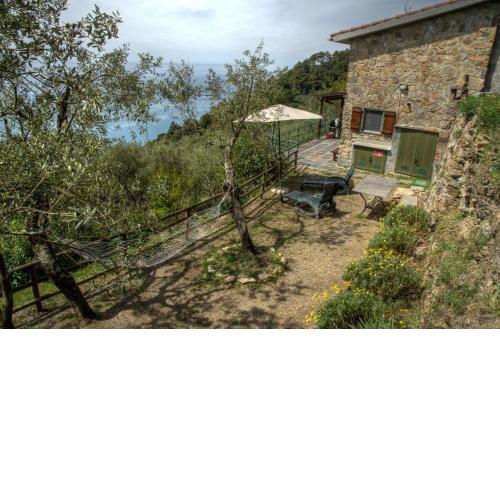 Il Sole di Valletonda Holiday House