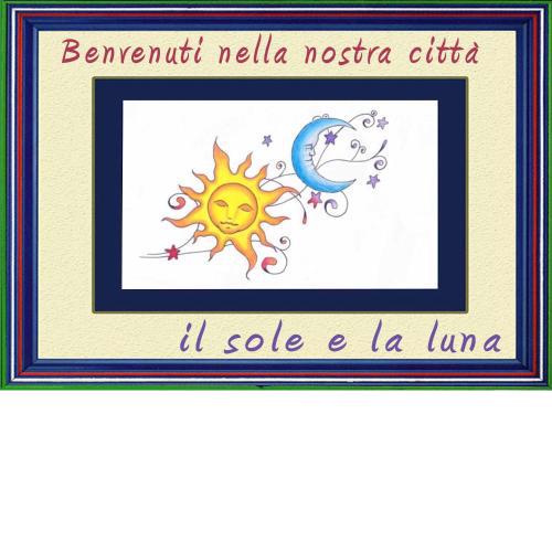 Il Sole e La Luna
