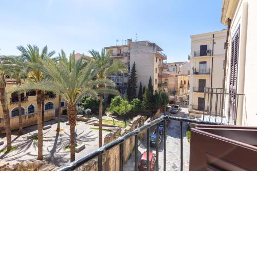Il Sonno dei Giusti Apartment by DomuSicily