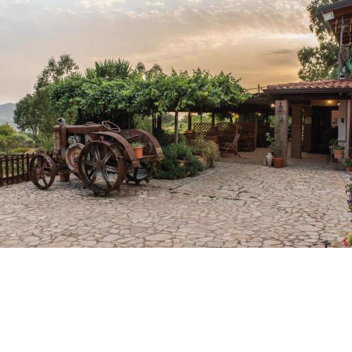 Il Sorgituro - Agriturismo