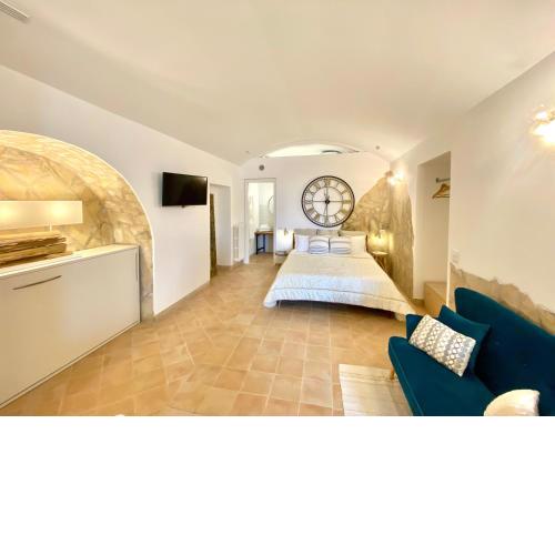 Il Sorriso Dei Sassi Rooms