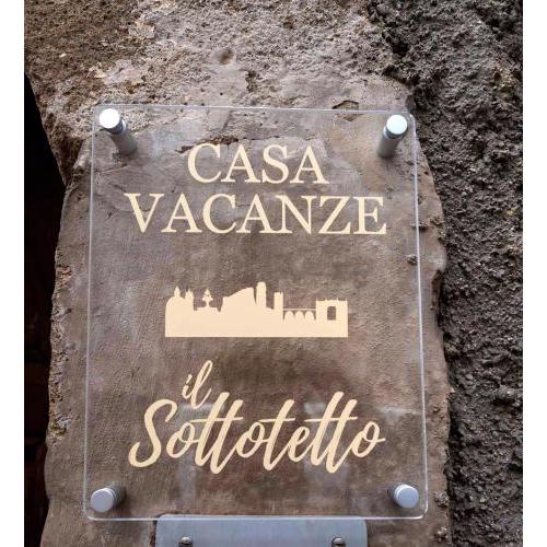 Il Sottotetto