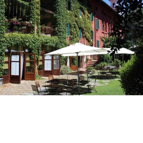 Il Talucco B&B