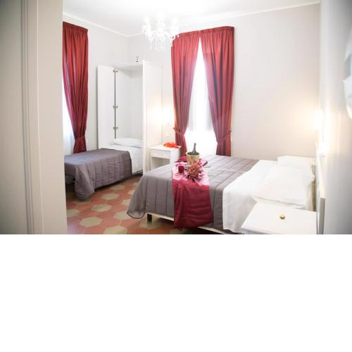 Il Teatro B&B