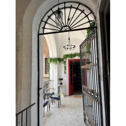 Il Teatro Rooms