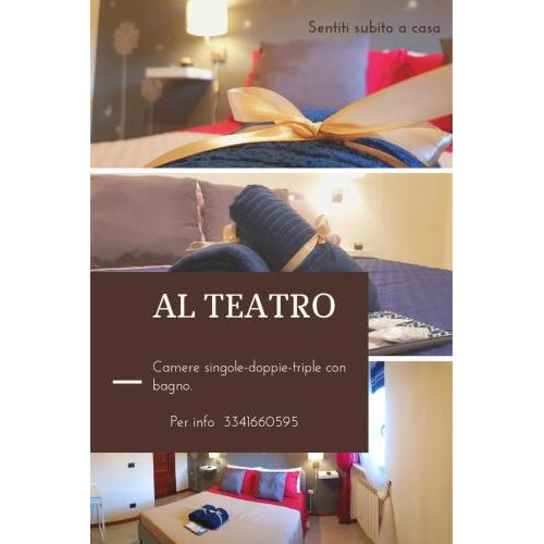Il Teatro
