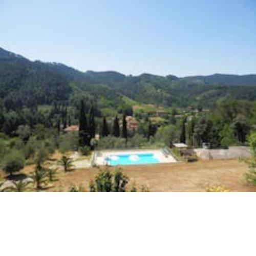 IL TENENTE house in the hills with private pool 9 bedrooms