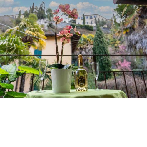 Il Terrazzino sul Borgo 1