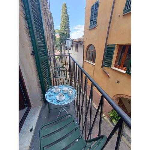Il Terrazzino