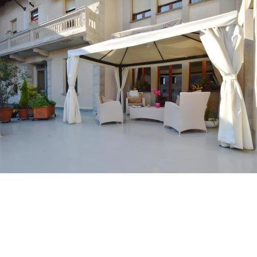 Il Terrazzo B&B