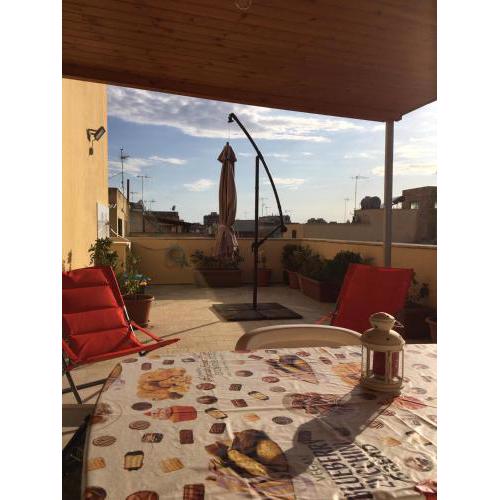 Il Terrazzo del Pittore