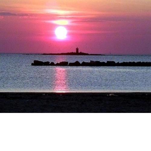 il Terrazzo del Sole