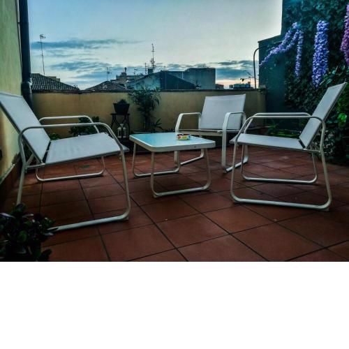 Il Terrazzo di Liolà