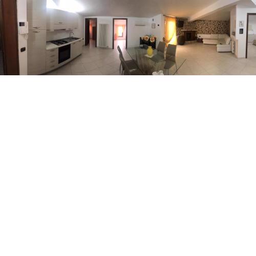 Il Terrazzo Sul Basento