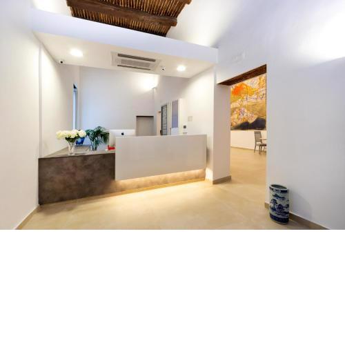 Il Tesoro Smart Suite & SPA
