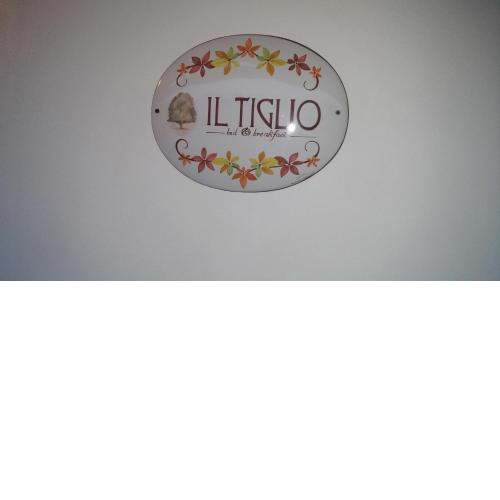 Il Tiglio B&B