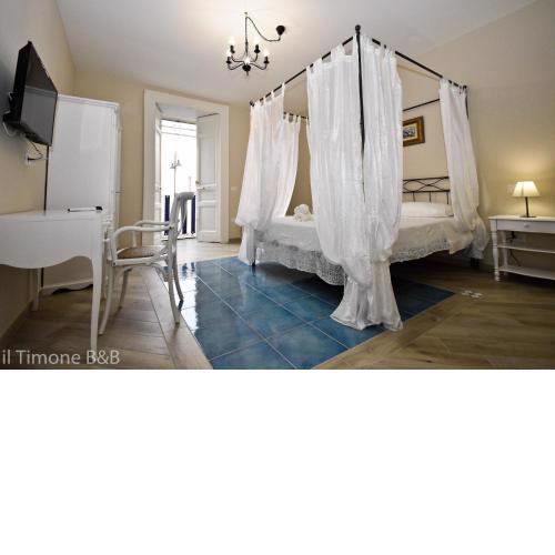 il Timone B&B