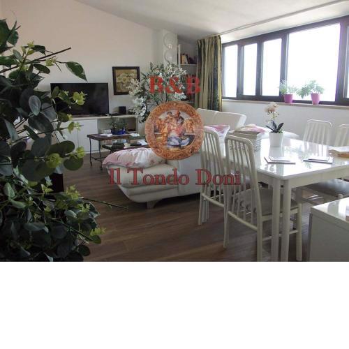 IL TONDO DONI